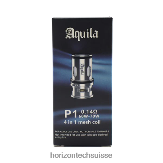 p4 - 0,14 ohm (paquet de 3)