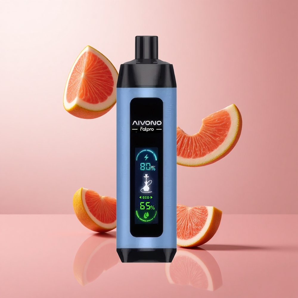 Aivono AIM FATPRO 22000 Puffs Love 66 (10 Saveurs Disponibles) 28ml E-liquide wholesale Suisse