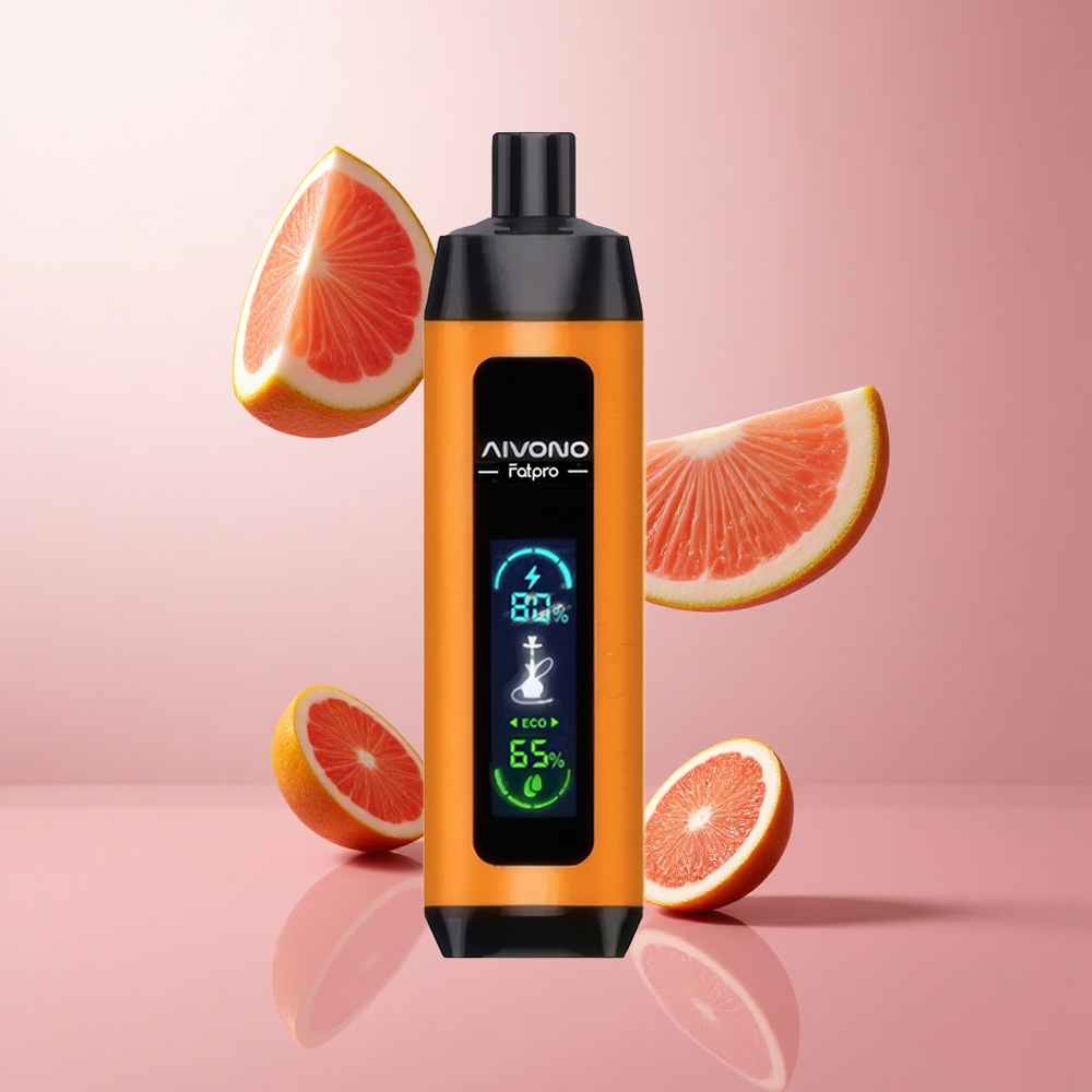 Aivono AIM FATPRO 22000 Puffs Rêve Lucide 28ml E-liquide 10 Saveurs wholesale Suisse