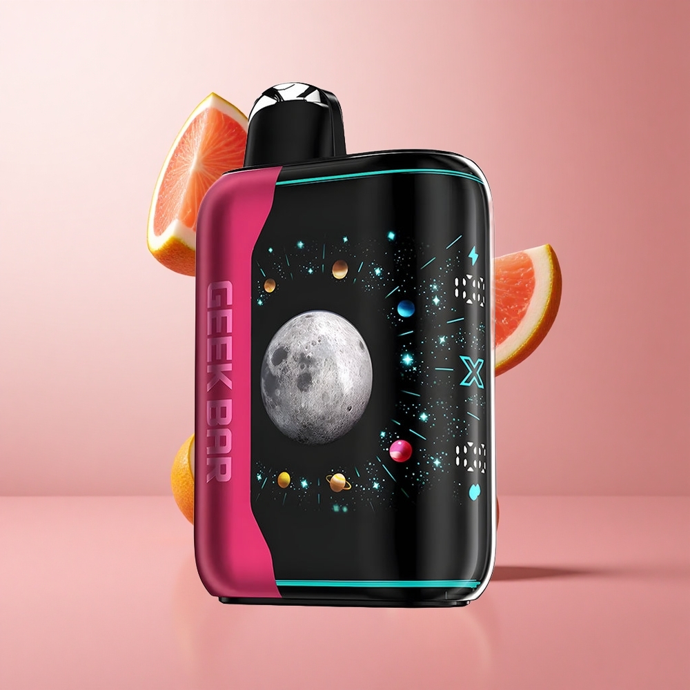 GEEK BAR Platinum Edition 25000 Puffs Poussière Rose Acidulée 20mL E-Liquid wholesale Suisse GEEK BAR Platinum Edition 25000 Puffs Poussière Rose Acidulée 20mL E-Liquid wholesale Suisse