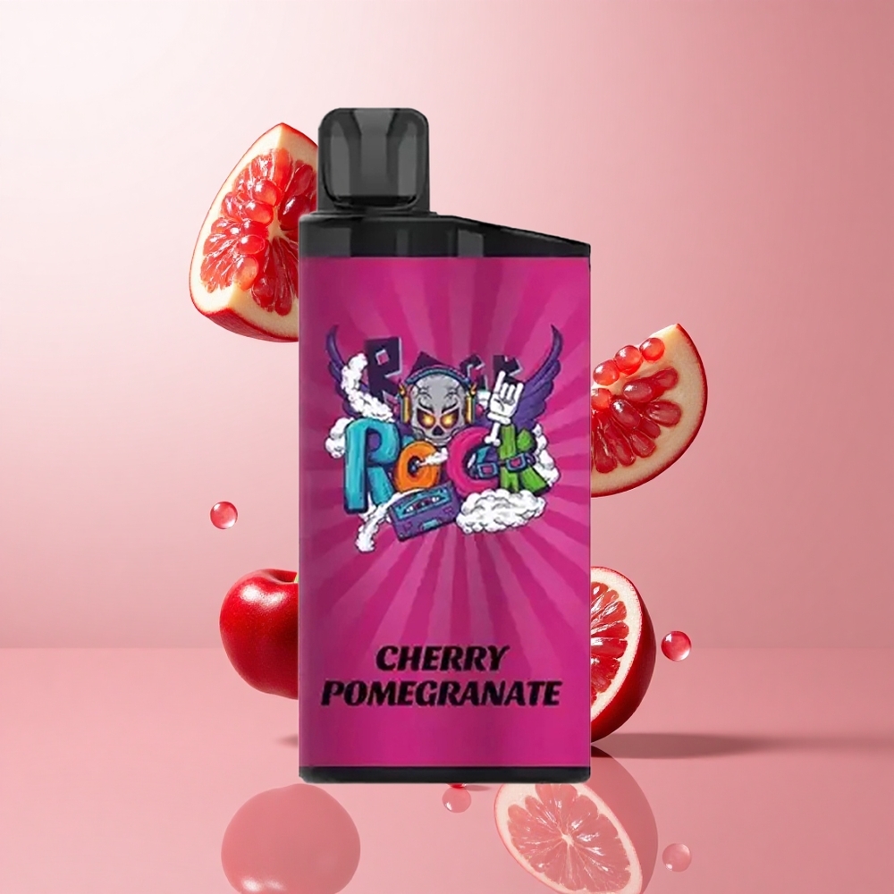 IGET Bar 3500 Puffs Cerise Grenade Jusqu'à 3500 Puffs wholesale Suisse