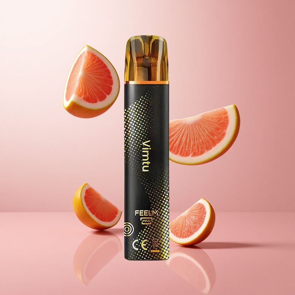 JNR Black&Golden 600+200 Puffs Noir&Or Vape Jetable 2ml TPD en gros Suisse