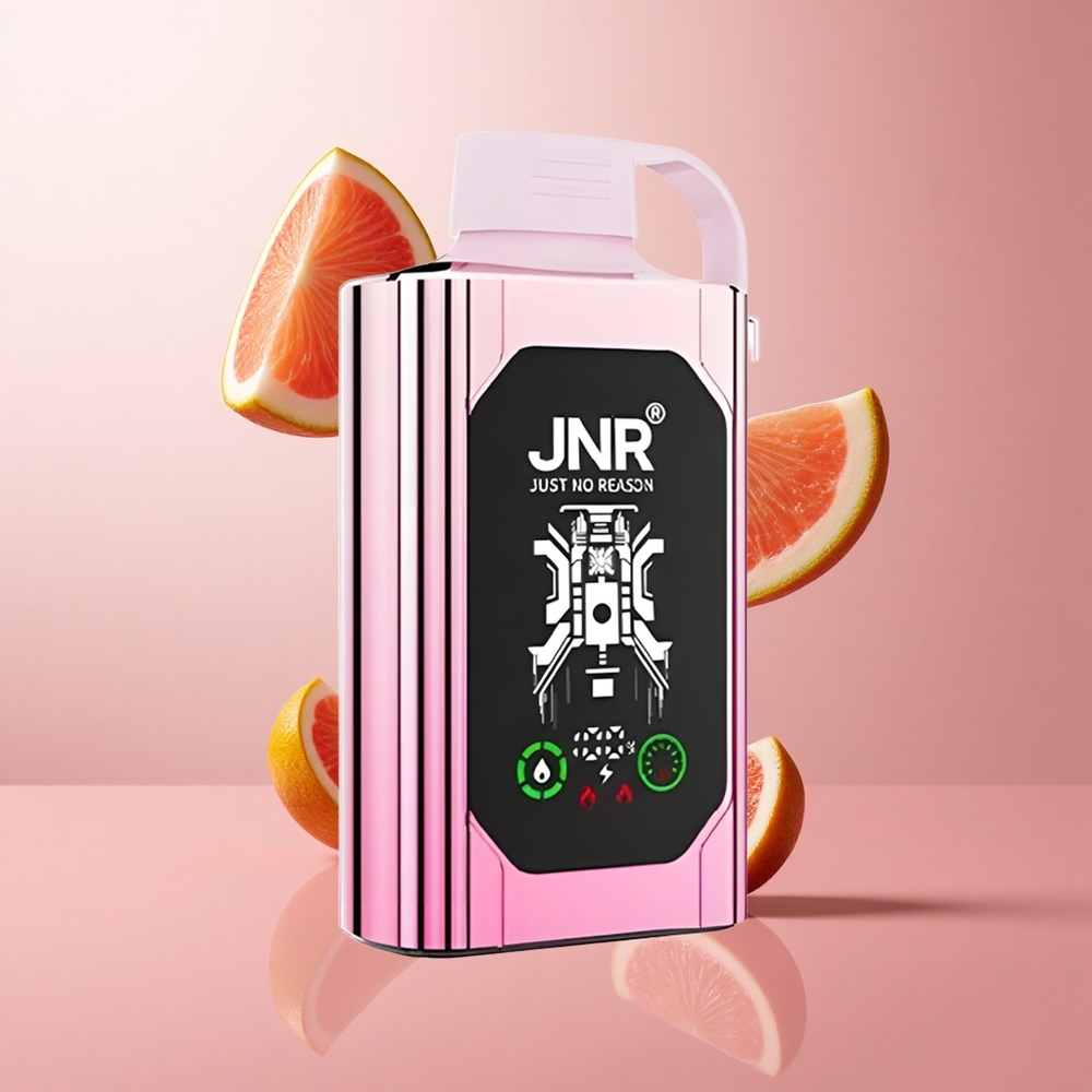 JNR Shisha Hookah Box 20500 Puffs Vape Jetable Lady Killa 25ml HD Display Dual Mesh Coil wholesale Suisse