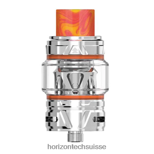 HorizonTech Falcon 2 réservoirs - Horizontech Vape 0J6664177 acier inoxydable