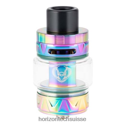 HorizonTech Sakerz réservoir - Horizon Tech Vape 0J6664180 arc-en-ciel